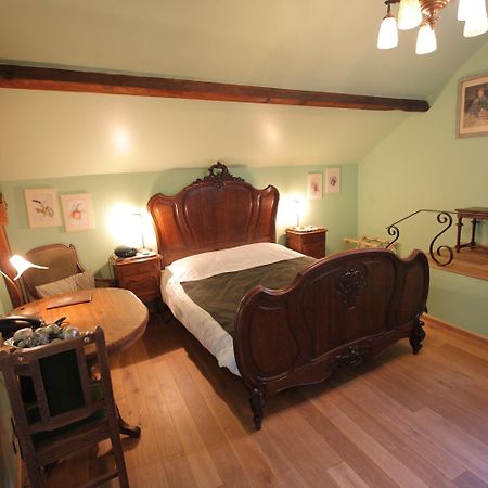 Het Pachthof Borlo Quarto foto