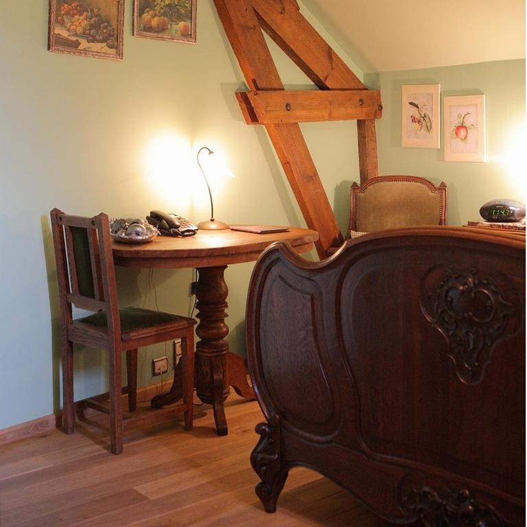 Het Pachthof Borlo Quarto foto